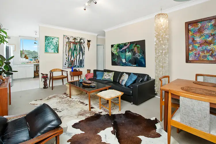4/48 Beauchamp Street, Marrickville NSW 2204
