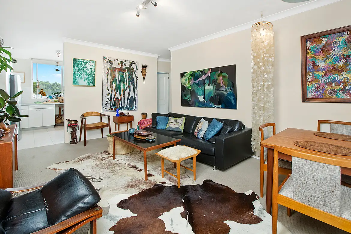 Main view of Homely apartment listing, 4/48 Beauchamp Street, Marrickville NSW 2204