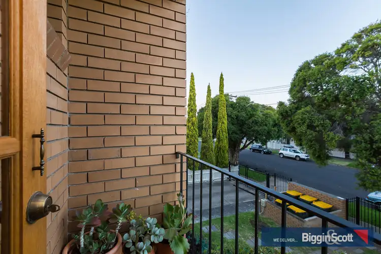 Sixth view of Homely apartment listing, 4/188-190 The Parade, Ascot Vale VIC 3032