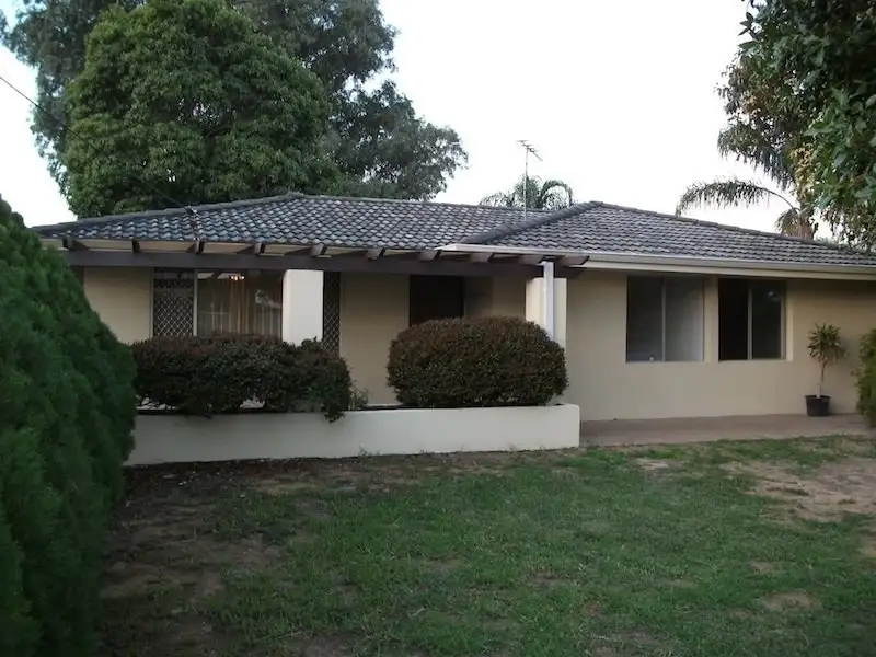 Main view of Homely house listing, 18 Chadwell Street, Kenwick WA 6107