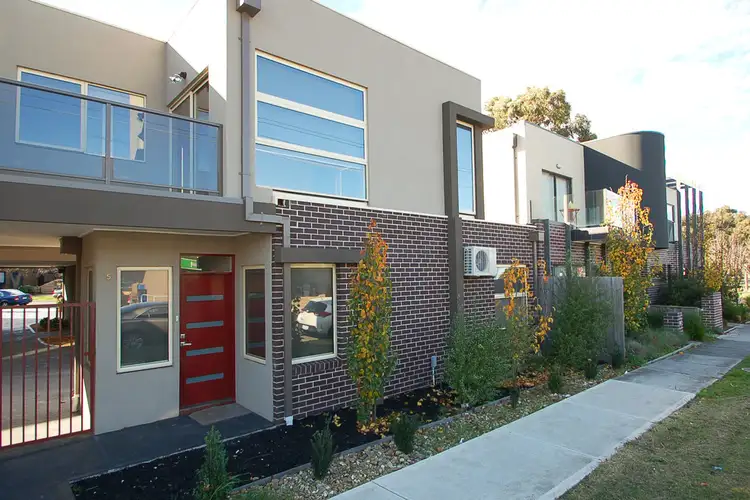 Main view of Homely unit listing, 1/68 Wheatsheaf Road, Glenroy VIC 3046