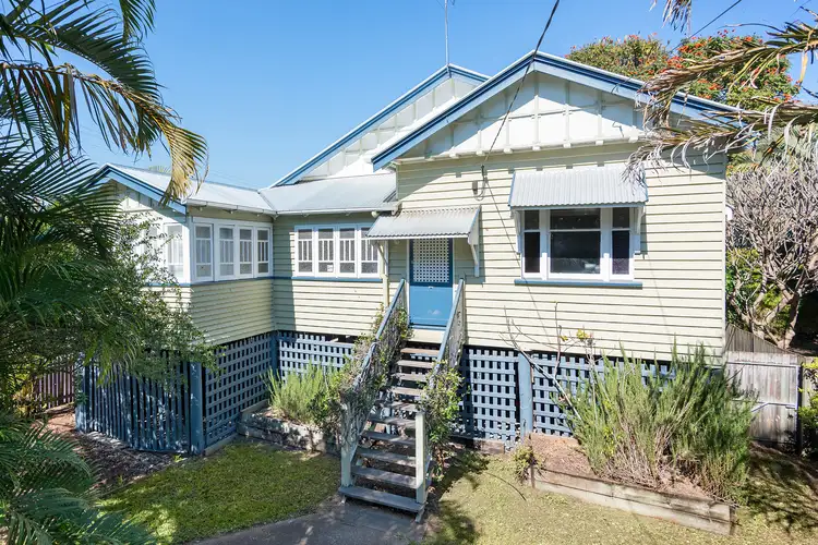 109 Pearson Street, Kangaroo Point QLD 4169