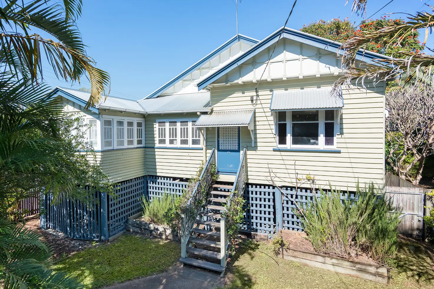 Main view of Homely house listing, 109 Pearson Street, Kangaroo Point QLD 4169