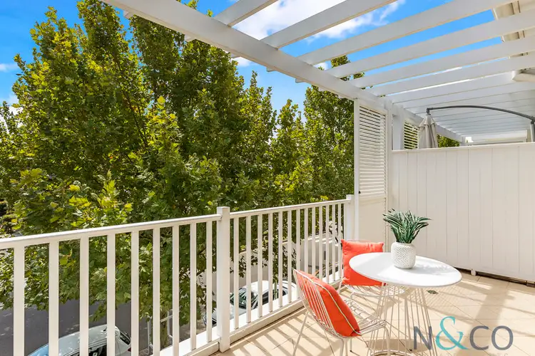 Second view of Homely unit listing, 203/12 Orchards Avenue, Breakfast Point NSW 2137