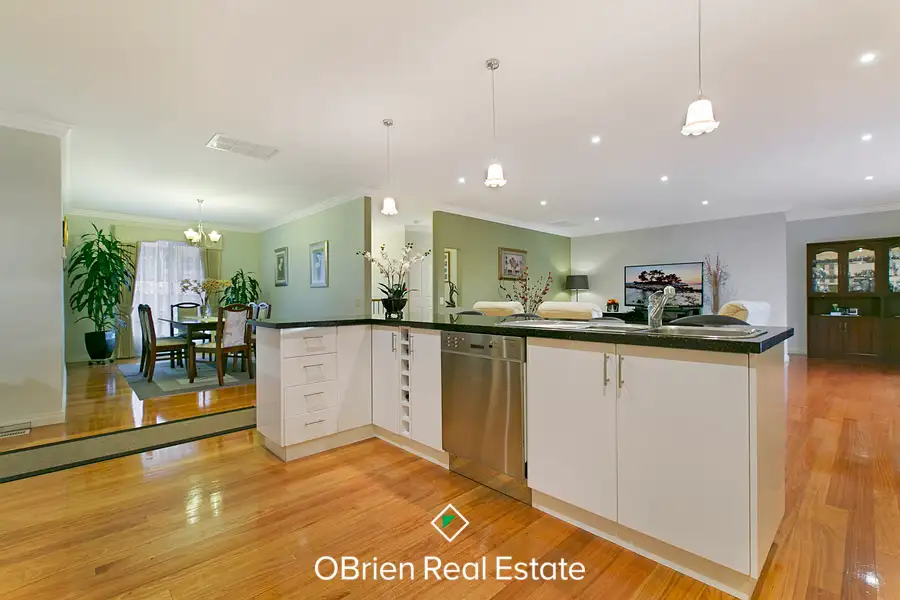 Main view of Homely house listing, 42 Montbrae Circuit, Narre Warren North VIC 3804