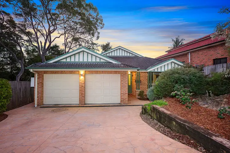 559A Pacific Highway, Mount Colah NSW 2079