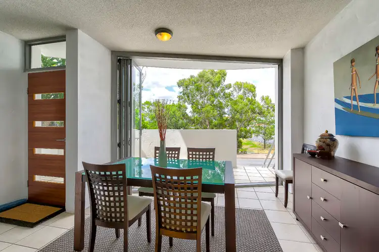 Second view of Homely unit listing, 18/284 Vulture Street Street, Kangaroo Point QLD 4169
