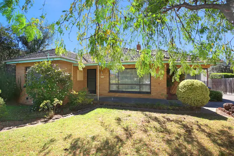 Second view of Homely house listing, 72 Henty Street, Reservoir VIC 3073