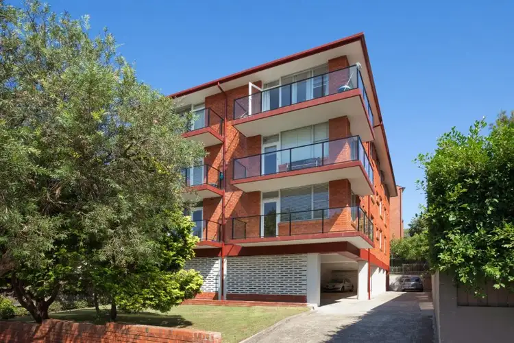 Sixth view of Homely apartment listing, 1/30 Warringah Road, Mosman NSW 2088