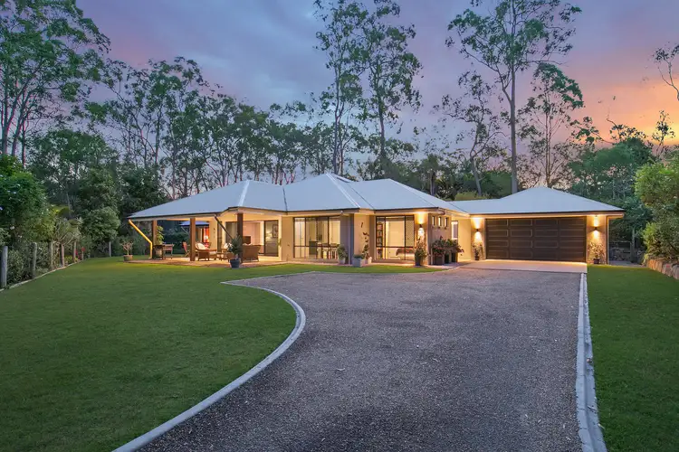 27 Jarrod Street, Cornubia QLD 4130