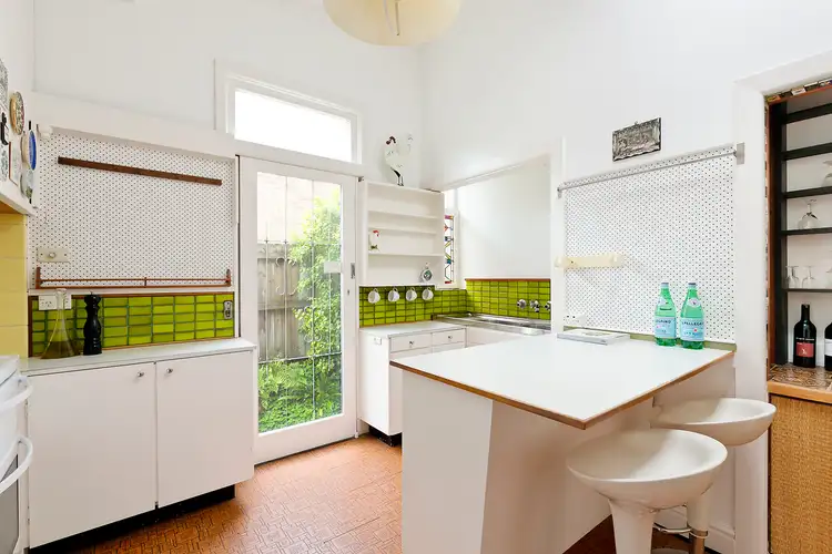 Fifth view of Homely house listing, 47 Carlotta Street, Greenwich NSW 2065