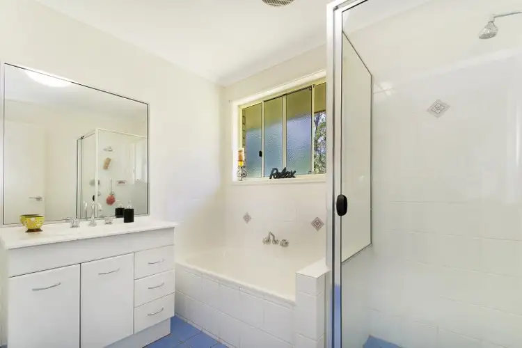 Seventh view of Homely house listing, 100 Whistler Ridge Drive, Yandina Creek QLD 4561