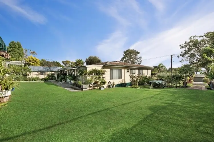 Third view of Homely house listing, 126 Harbord Street, Bonnells Bay NSW 2264