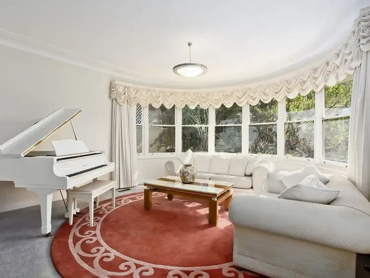 Fifth view of Homely house listing, 2 Bent Street, Greenwich NSW 2065