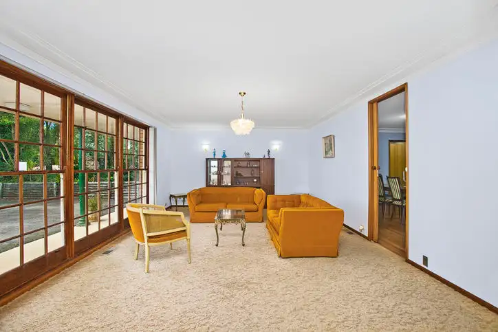 Second view of Homely house listing, 18 The Chase Road, Turramurra NSW 2074