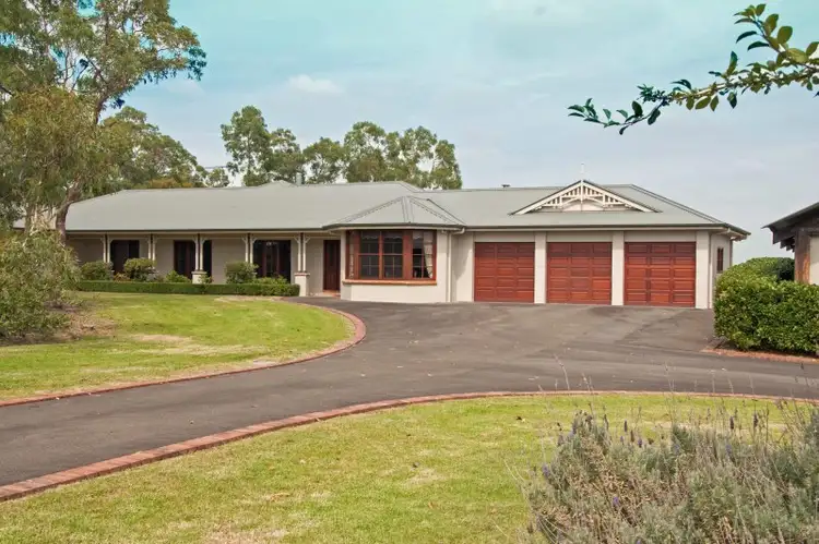 Fourth view of Homely house listing, 67 Kemp Place, Glenorie NSW 2157