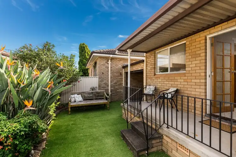 Fourth view of Homely villa listing, 3/79 Greenacre Road, Connells Point NSW 2221