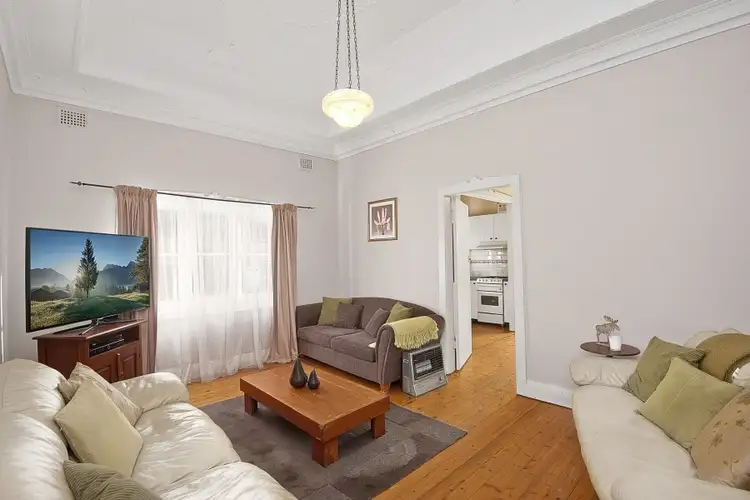 Main view of Homely house listing, 24 Minnesota Avenue, Five Dock NSW 2046