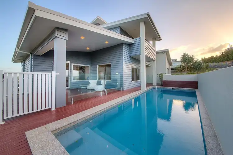21 Buccaneer Avenue, Lammermoor QLD 4703