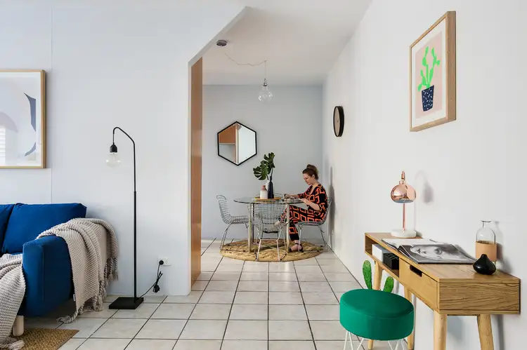 Second view of Homely unit listing, 5/18 Moore Road, Freshwater NSW 2096