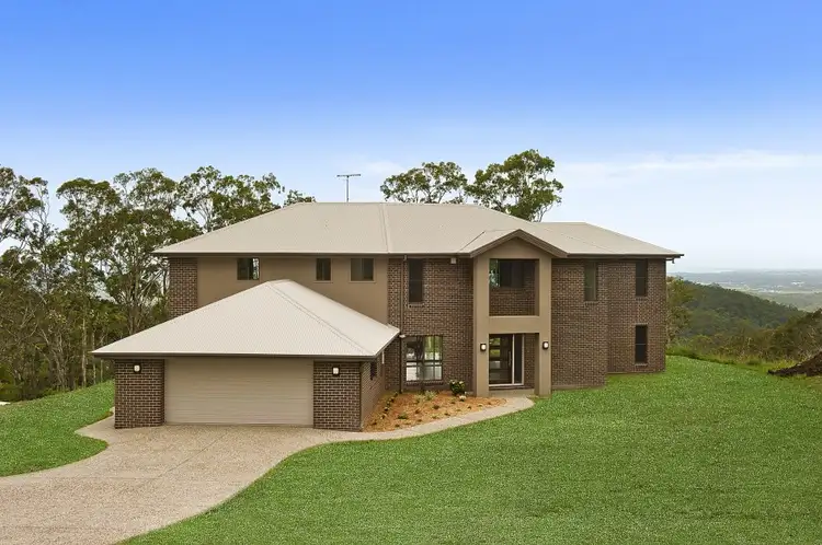 29 Grand View Drive, Ocean View QLD 4521