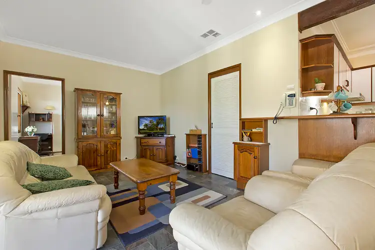 Second view of Homely house listing, 18 Worcester Road, Cambridge Park NSW 2747