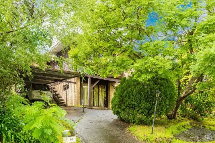 14 Jefferson Crescent, Bonnet Bay NSW 2226