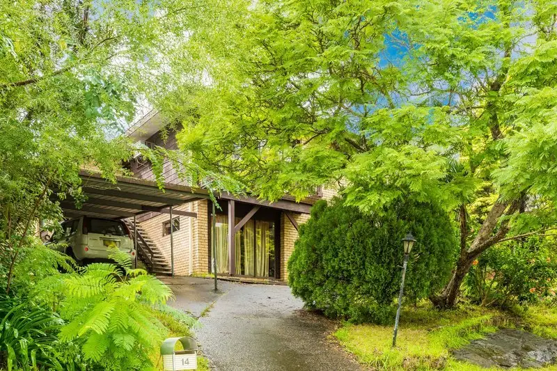 Main view of Homely house listing, 14 Jefferson Crescent, Bonnet Bay NSW 2226