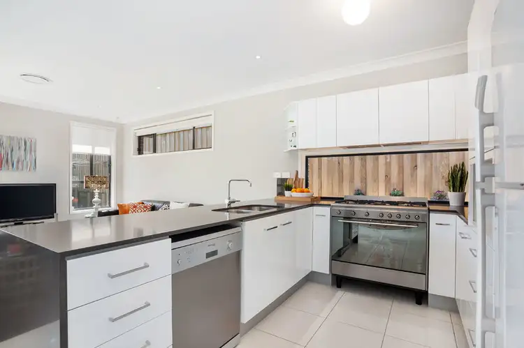 Second view of Homely house listing, 16 Jacqui Avenue, Schofields NSW 2762