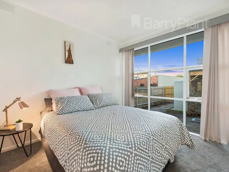 Fifth view of Homely unit listing, 1/6 Freedman Avenue, Boronia VIC 3155