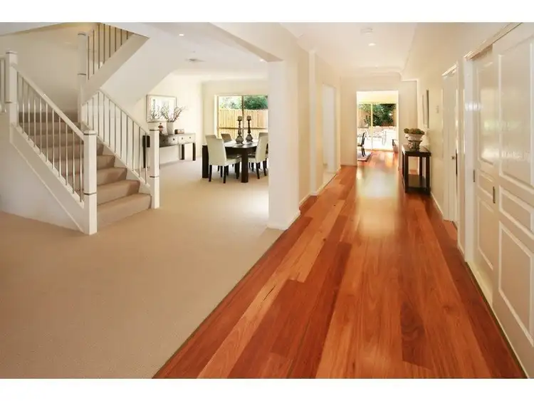 Second view of Homely semi-detached listing, 11 Nambucca Street, Turramurra NSW 2074