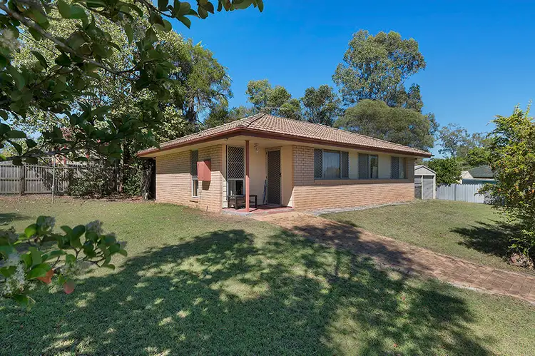 Main view of Homely house listing, 13 Valencia Street, Loganlea QLD 4131