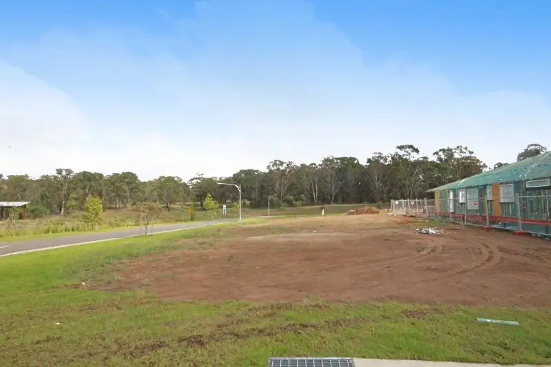 Main view of Homely land listing, 37 McKellar Street, Kirkham NSW 2570