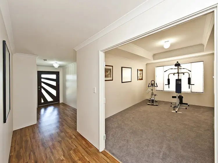 Sixth view of Homely house listing, 9 Bramall Terrace, Baldivis WA 6171