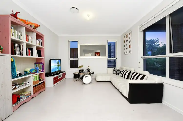 Second view of Homely house listing, 78 Botanica Drive, Lidcombe NSW 2141