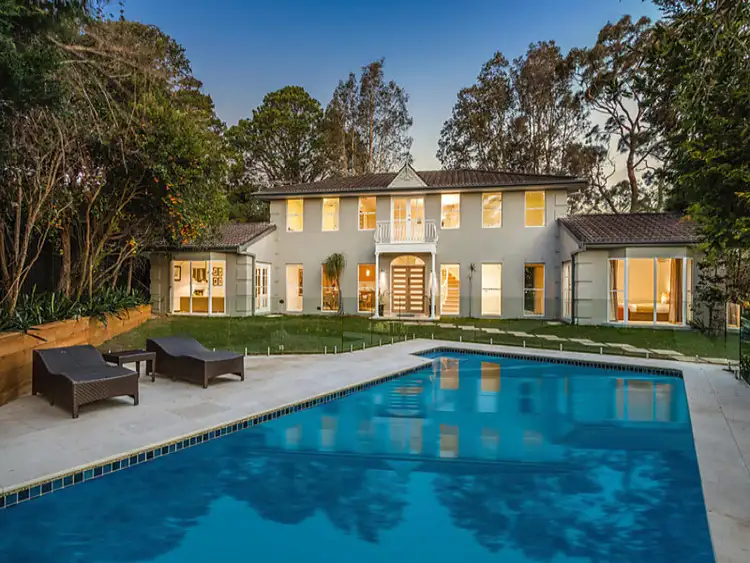 Fifth view of Homely house listing, 8 Hawley Close, St Ives NSW 2075