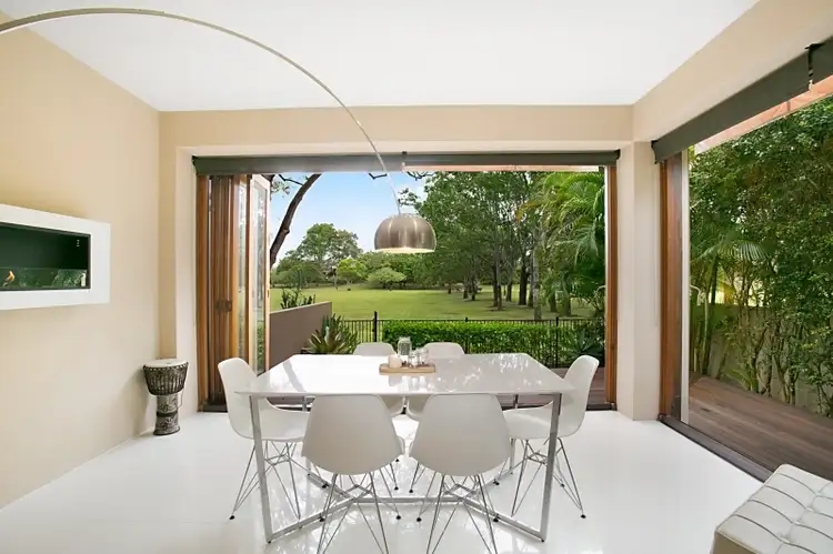 Main view of Homely house listing, 2/24 Nobby Parade, Miami QLD 4220