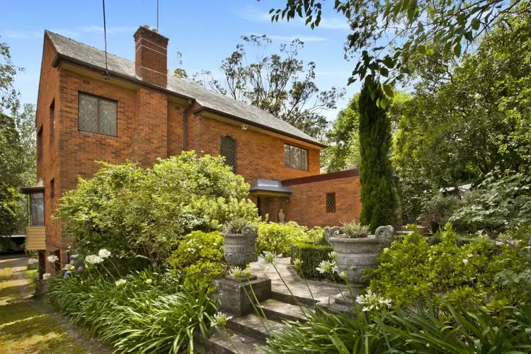 54 Hannah Street, Beecroft NSW 2119