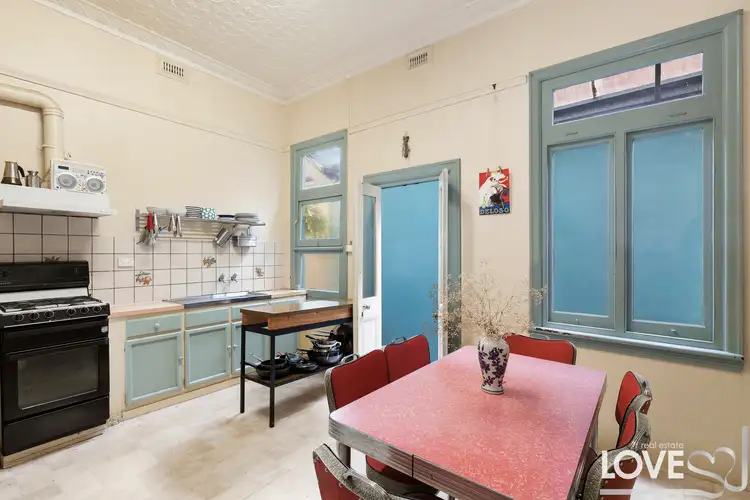 Third view of Homely house listing, 59 William Street, Abbotsford VIC 3067
