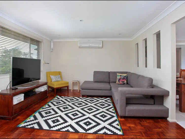 Second view of Homely house listing, 5 Kenneth Crescent, Dean Park NSW 2761