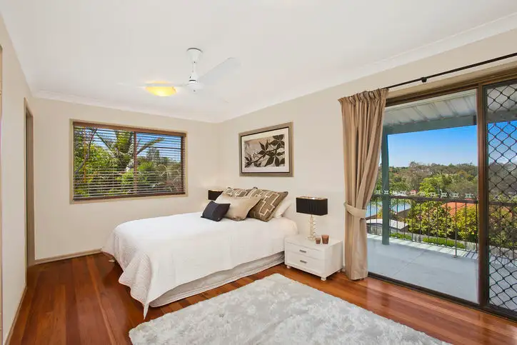 Sixth view of Homely house listing, 22 Bilkurra Street, Middle Park QLD 4074