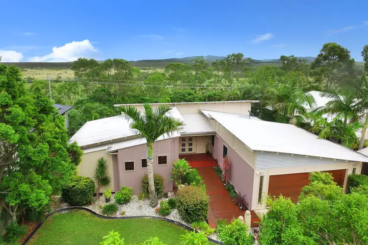 48 Elly Circuit, Coolum Beach QLD 4573