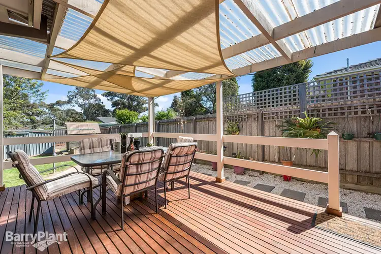 Sixth view of Homely house listing, 58 Cornelius Drive, Wantirna South VIC 3152