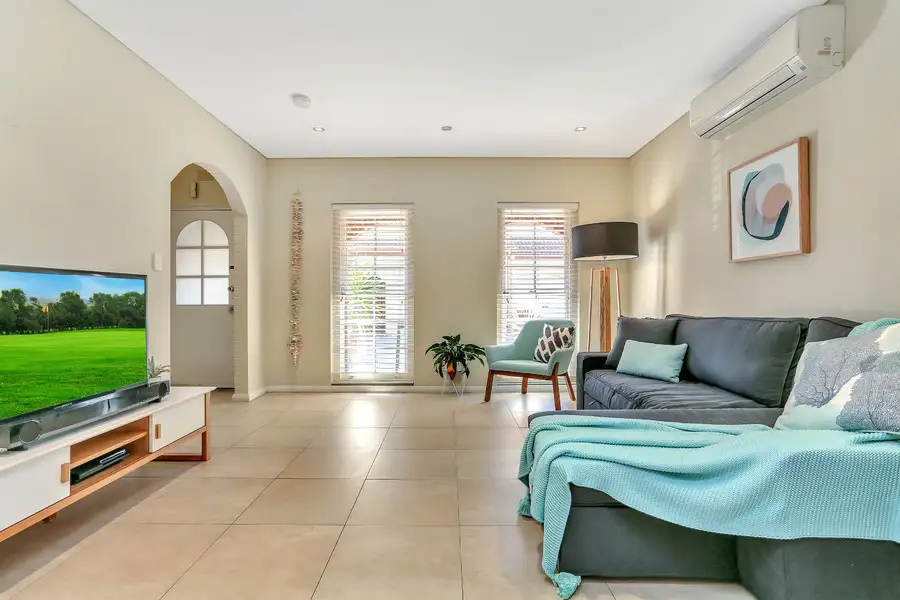 Main view of Homely house listing, 6/38 Simcock Street, West Beach SA 5024