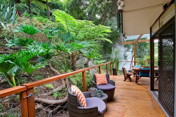Second view of Homely house listing, 151 Rickard Road, North Narrabeen NSW 2101
