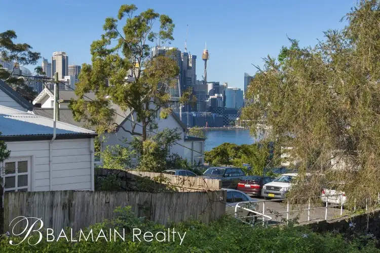 Third view of Homely house listing, 25 Union Street, Balmain East NSW 2041