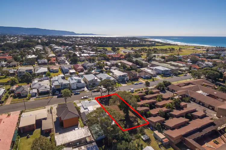 Third view of Homely house listing, 19 Murranar Road, Towradgi NSW 2518