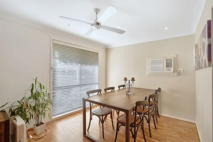 Fourth view of Homely house listing, 26 Waterworth Drive, Narellan Vale NSW 2567