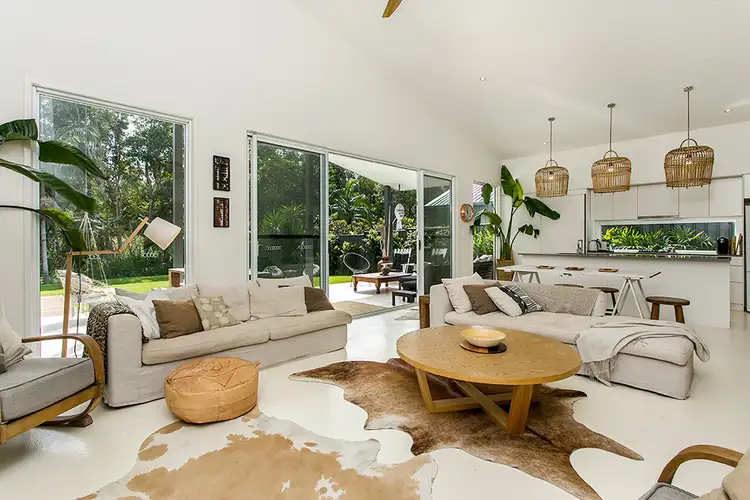 House 3,16 Oakland Court, Byron Bay NSW 2481