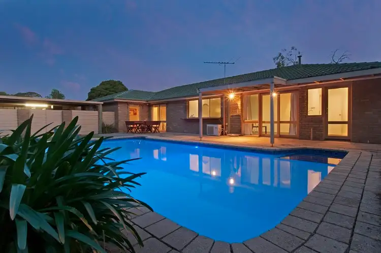 Fourth view of Homely house listing, 11 Furneaux Court, Frankston VIC 3199